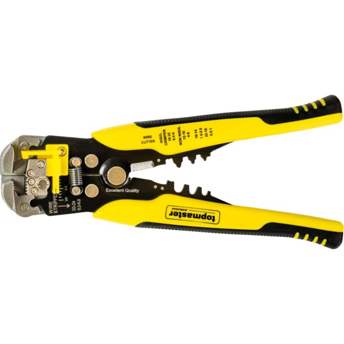 Cleste pentru decablat TMP HardWork ToolsRange