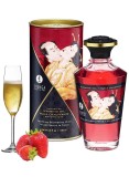 Ulei Shunga Strawberry Wine 100ml