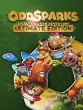 Oddsparks An Automation Adventure Ultimate Edition