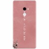 Husa silicon pentru Xiaomi Mi Mix 2, Perfectly Wrong