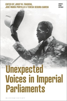 Unexpected Voices in Imperial Parliaments foto