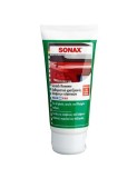 Sonax Scratch Remover, 75ml, Pasta Polish Plastic Zgarieturi Display Auto, Nano-Tehnologie, Lustruire Profesionala Fara Silicon