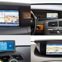 RENAULT DVD CD Harti Navigatie RENAULT LAGUNA Megane Scenic Koleos GPS ROMANIA