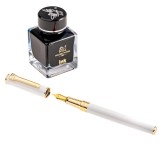 Set Stilou cu Călimară Picasso 9688W