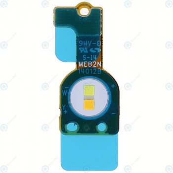 Modul lanternă Nokia 7 Plus (TA-1046, TA-1055) MEB2N14012B
