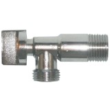 Robinet coltar lung, 1/2 x 1/2