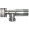 Robinet coltar lung, 1/2 x 3/4