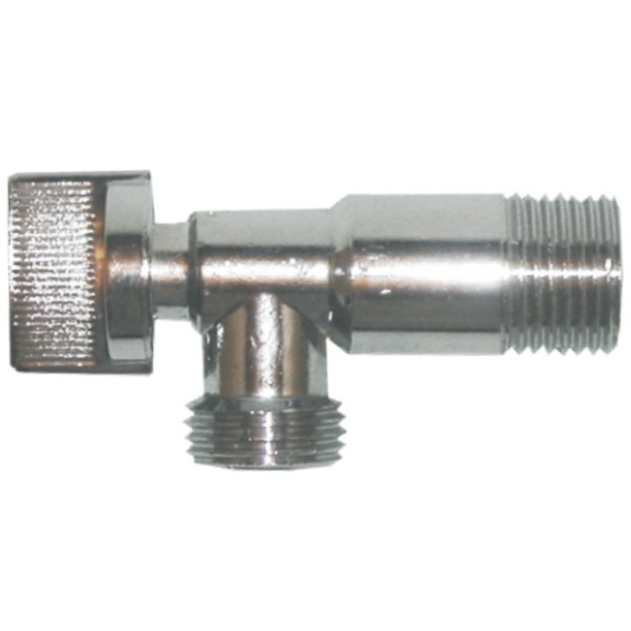 Robinet coltar lung, 1/2 x 3/4