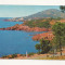 FA21-Carte Postala- FRANTA - L&#039;Esterel et ses Roches Rouges, circulata 1975