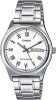 Ceas Barbatesc Casio MTP-V006D-7B Collection, Inox, Analogic, Quartz, Rezistent Apa