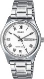 Ceas Barbati, Casio, Collection MTP-V0 MTP-V006D-7B - Marime universala