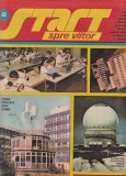 Revista Start spre viitor - Nr. 2 / februarie 1984