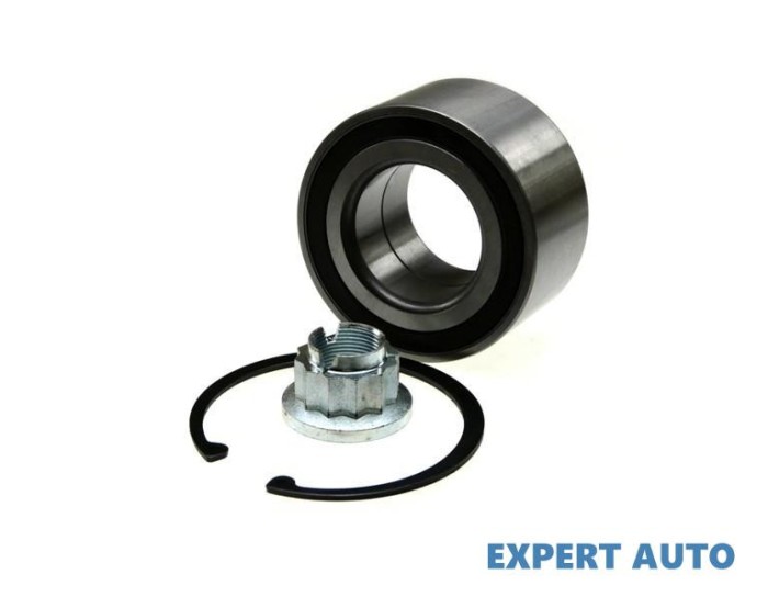 Rulment roata fata Audi Q7 (2005-2009) [4L] #1