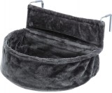 Cumpara ieftin Sezlong pe calorifer XXL plush 55x15x36 cm gri 43138, Trixie