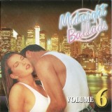 Various - Midnight Ballads Volume 6, CD