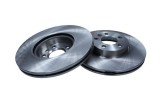 Disc frana VW SHARAN (7M8, 7M9, 7M6) (1995 - 2010) MAXGEAR 19-1024