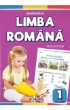 Exceleaza la limba romana - Clasa 1 - Veronica Ene