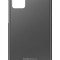 Capac Original Samsung Galaxy Note 20 negru cu Geam Camera (Nou) SERVICE PACK