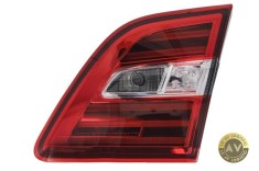 Tripla dreapta spate Mercedes ML (06.2011-&amp;gt;)[W166] foto