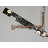 ACER Aspire 3810T Webcam Kamera Modul incl Kabel CN1014-S36D