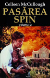 Pasărea spin Vol. 2 - Paperback brosat - Colleen McCullough - Orizonturi