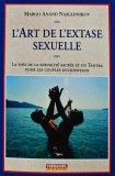 L'art de l'extase sexuelle - 2012 - Margo Anand Naslednikov (BA110)