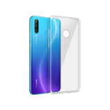 Husa protectie Huawei pentru Huawei P30 Lite, Transparenta