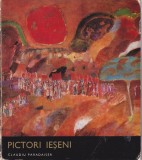 AS - CLAUDIU PARADAISER - PICTORI IESENI
