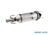 Filtru particule dpf Fiat Ducato (2006->) [250] #1