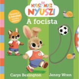 Nyusz-Musz Nyuszi - A focista - Carys Bexington
