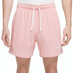 Pantaloni scurti Nike M NK CLUB FT FLOW SHORT