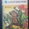myh 521f - WILHELM HAUFF - LICHTENSTEIN - CUTEZATORII - ED 1976