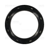 Victor Reinz Simering, arbore cotit