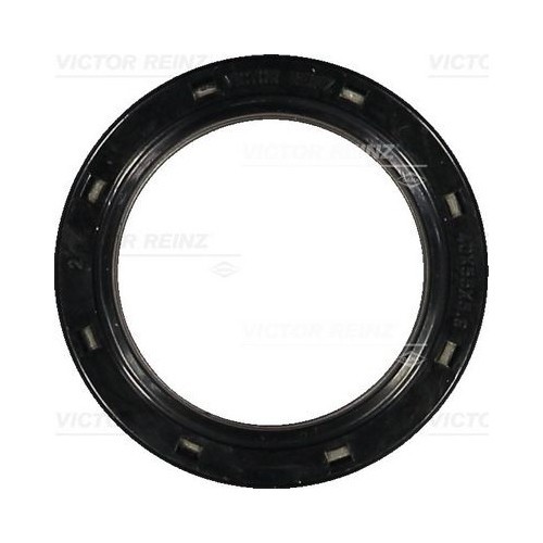 Victor Reinz Simering, arbore cotit