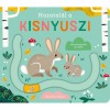 Hazatal&aacute;l a kisnyuszi - Carolina B&uacute;zio
