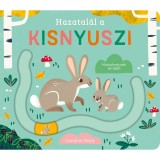 Hazatal&aacute;l a kisnyuszi - Carolina B&uacute;zio