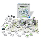 Joc de constructie Gravitrax Power - Starter Set XXL, set de baza Editie Big Box, Ravensburger