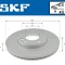 SKF VKBD 80040 V1 Disc frana
