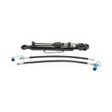 Tirant central hidraulic reglabil Cat. 2-2 cupla rapida 700 mm