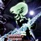 Battle Angel Alita: Last Order Omnibus 4