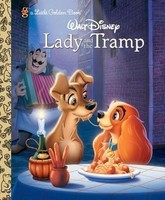 Lady and the Tramp foto