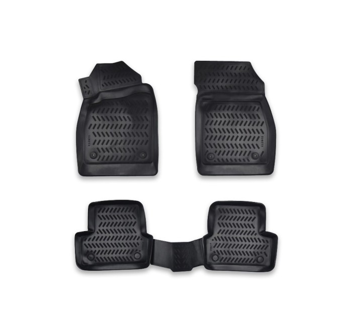 Set Covorase cauciuc tavita Chevrolet Cruze 2008 -2016