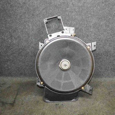 Subwoofer AUDI A8 D3 4E2, 4E8 2005 OEM: 4E0035412A foto