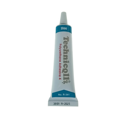 Adeziv puternic pentru lipit incalminte, 20ml, R-341, 00034, incolor foto