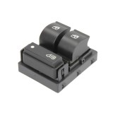 Buton comutator comanda geam electric fata stanga Peugeot Boxer 2006 - 2015