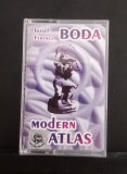 Iosif Ferencz Bota - Modern Atlas - CASETĂ AUDIO EUROSTAR - rară
