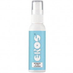 TOY CLEANER EROS INTIMATE foto