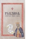 Psaltirea tradusa si comentata in Muntele Athos