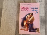 Copilul nascut joi de Sandra Brown