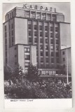 bnk cp Brasov - Hotelul Carpati - circulata
